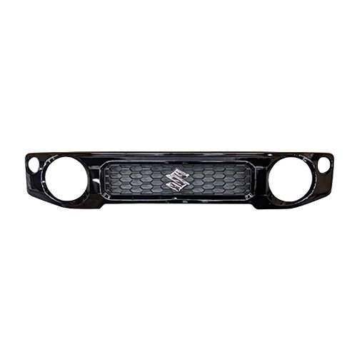 Maruti Suzuki Jimny GLOSS  BLACK GRILL